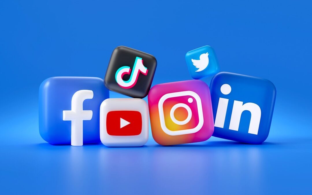 Ce que l&rsquo;arrêt des réseaux sociaux m&rsquo;a appris